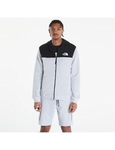 Férfi kapucnis pulóver The North Face Icons Full Zip Hoodie High Rise Grey