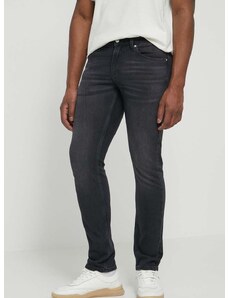 Calvin Klein Jeans farmer fekete, férfi, J30J324851