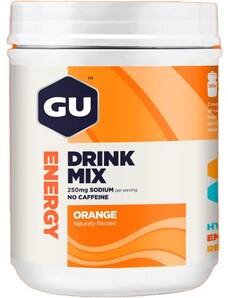 GU Energy Energy GU Hydration Drink Mix 849 g Orange Ital 124168