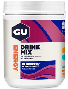 GU Energy Energy GU Hydration Drink Mix 849 g Blueberry/Po Ital 124170
