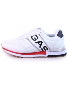 Gas cipő WHITE/BLACK