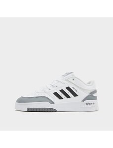 Adidas Drop Step Low Gyerek Cipők Sneakers IG2222 Fehér