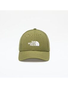 Sapka The North Face Recycled 66 Classic Hat Forest Green