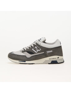 New Balance 1500 Grey, alacsony szárú sneakerek