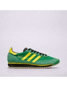 Adidas Sl 72 Rs Férfi Cipők Sportcipő IG2133 Zöld
