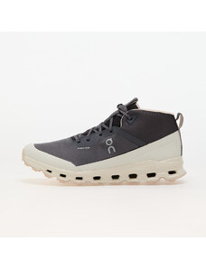 Férfi outdoor cipő On M Cloudroam Waterproof Eclipse/ Cream