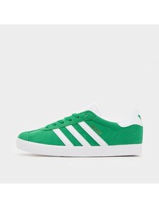 Adidas Gazelle J Gyerek Cipők Sneakers IE5612 Zöld