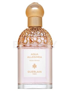 Guerlain Aqua Allegoria Rosa Rossa Eau de Toilette nőknek 125 ml