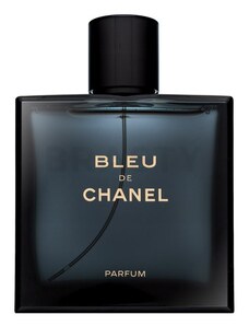 Chanel Bleu De Chanel Limited Edition tiszta parfüm férfiaknak 100 ml