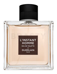 Guerlain L'Instant de Guerlain pour Homme Eau de Toilette férfiaknak 100 ml