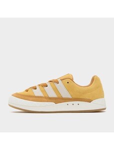 Adidas Adimatic Férfi Cipők Sneakers IF8797 Sárga