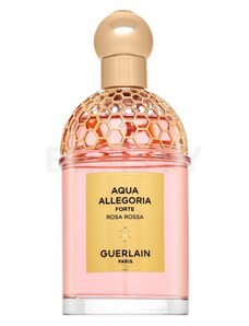 Guerlain Aqua Allegoria Forte Rosa Rossa Eau de Parfum nőknek 125 ml