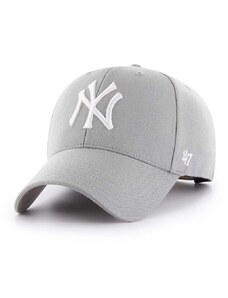 47 brand sapka MLB New York Yankees B-MVPSP17WBP-GY