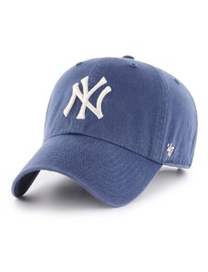 47 brand - Sapka New York Yankees B-RGW17GWSNL-TBA