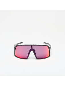 Férfi napszemüvegek Oakley Sutro Sunglasses Matte Black