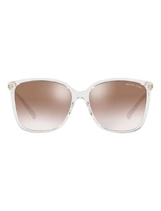 Michael Kors napszemüveg AVELLINO fehér, női, 0MK2169