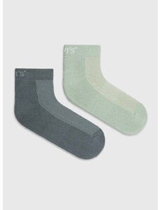 Levi's zokni 2 db zöld