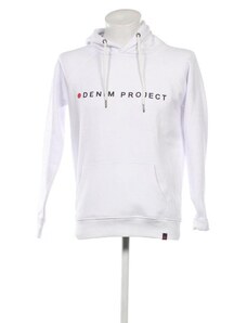 Férfi sweatshirt Denim Project