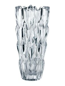 Nachtmann dekor váza Quartz