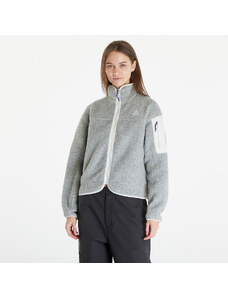 Női kabát Nike ACG "Arctic Wolf" Polartec Women's Oversized Fleece Full-Zip Jacket Sea Glass/ Sea Glass/ Summit White