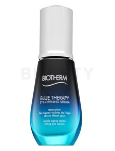 Biotherm Blue Therapy szemfiatalító szérum Eye-Opening Serum 16,5 ml