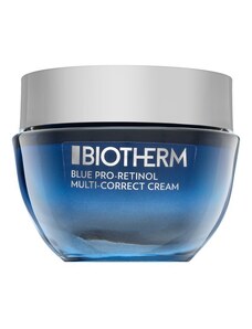 Biotherm Blue Pro-Retinol nappali krém Multi-Correct Cream 50 ml