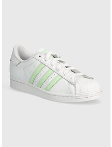 adidas Originals sportcipő Superstar W fehér, IE3005