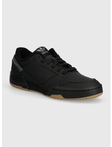 adidas Originals bőr sportcipő Team Court 2 fekete, IE3462