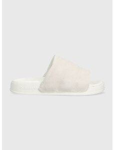 adidas Originals papucs Adilette Essential fehér, női, IF3575