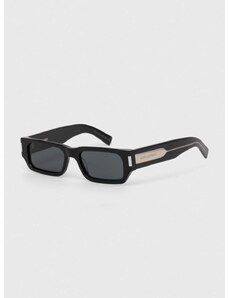Saint Laurent napszemüveg fekete, SL 660