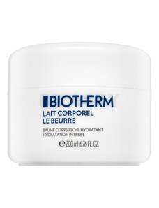 Biotherm Beurre Corporel testvaj Intensive Anti-Dryness Body Butter 200 ml