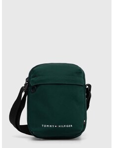 Tommy Hilfiger táska zöld