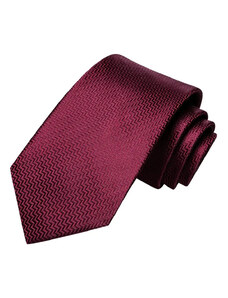 ÚRIDIVAT Nyakkendő szett (bordó) Nr.1