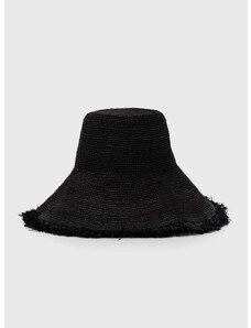 Liviana Conti kalap fekete
