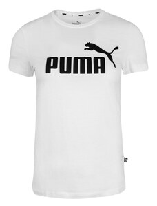 Női póló Puma Logo Tee