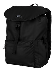 City backpack ALPINE PRO XEHE black