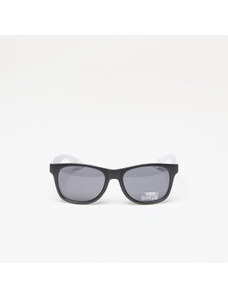Férfi napszemüvegek Vans Spicoli 4 Shade Sunglasses Black/ White