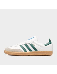 Adidas Samba Og Férfi Cipők Sneakers IE3437 Fehér