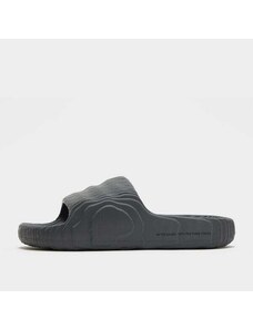 Adidas Adilette 22 Férfi Cipők Papucsok és flip-flopok HP6522 Fekete