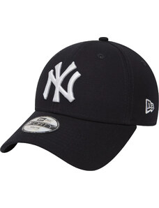 Fekete gyereksapka New Era 9FORTY New York Yankees Kids Cap 10877283