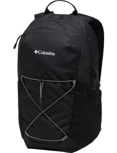 Fekete kisebb hátizsák Columbia Atlas Explorer 16L Backpack 1991121010