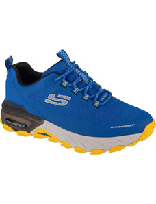 Kék férfi tornacipő Skechers Max Protect-Fast Track 237304-BLYL
