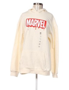Női sweatshirt Marvel