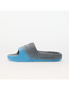 adidas Originals Papucsok adidas Adilette 22 Grey Three/ Semi Blue Burst/ Core Black, uniszex