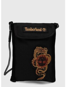 Timberland táska fekete, TB0A6UKE0011