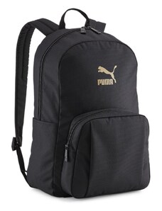 Puma ARCHIVE fekete/arany hátizsák