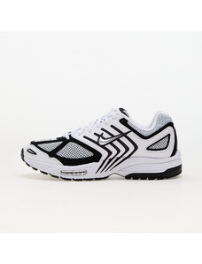 Férfi alacsony szárú sneakerek Nike Air Peg 2K5 White/ Metallic Silver-Black