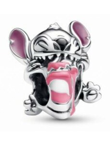 Pandora - Disney Stitch születésnapi torta charm - 793189C01