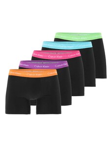 Calvin Klein Underwear Boxeralsók 'Pride' vegyes színek / fekete