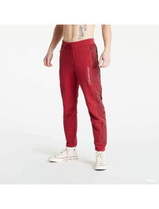 Férfi nadrág Jordan 23 Engineered Men's Fleece Pants Pomegranate
